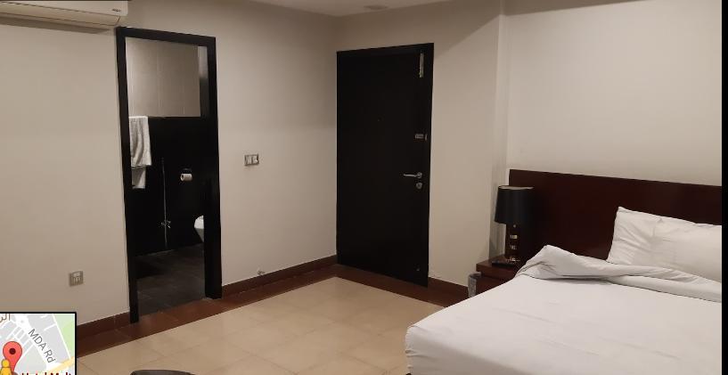 Hotel Multan Continental Extérieur photo