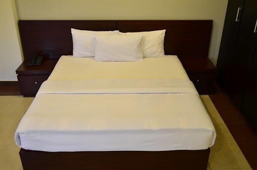Hotel Multan Continental Extérieur photo