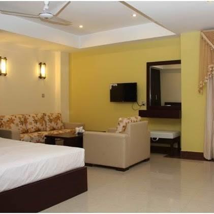 Hotel Multan Continental Extérieur photo