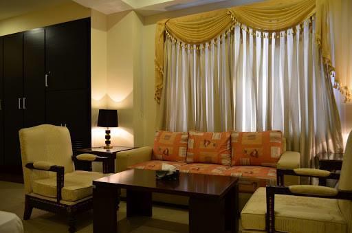 Hotel Multan Continental Extérieur photo