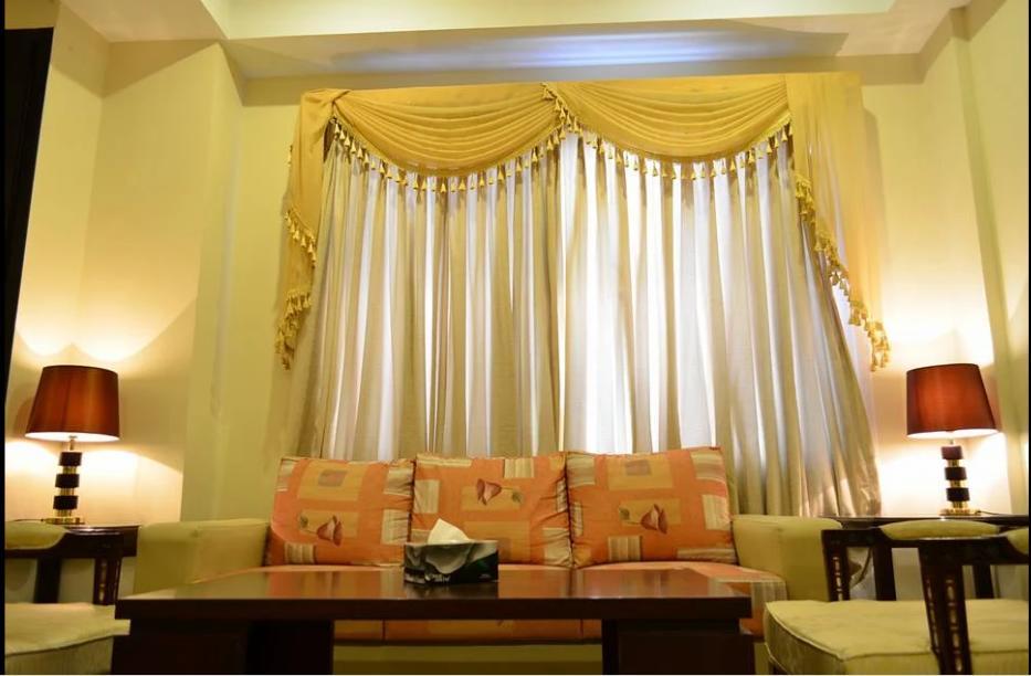 Hotel Multan Continental Extérieur photo